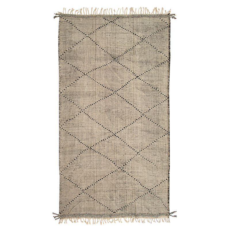 Alfombra Zanafi Zan462 2,9x4,9 m