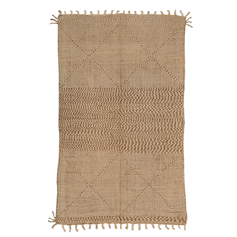 Alfombra Zanafi Zan542 1,8x3,0 m