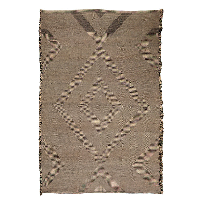 Alfombra Azilal ZAN545 3,95x5,1 m