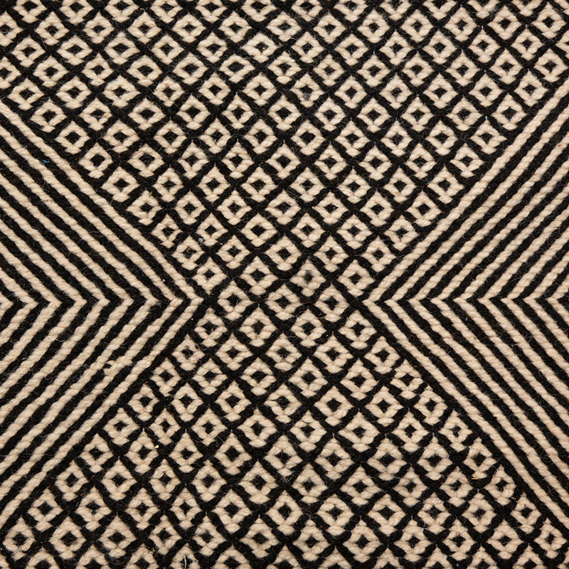 Alfombra Azilal ZAN545 3,95x5,1 m