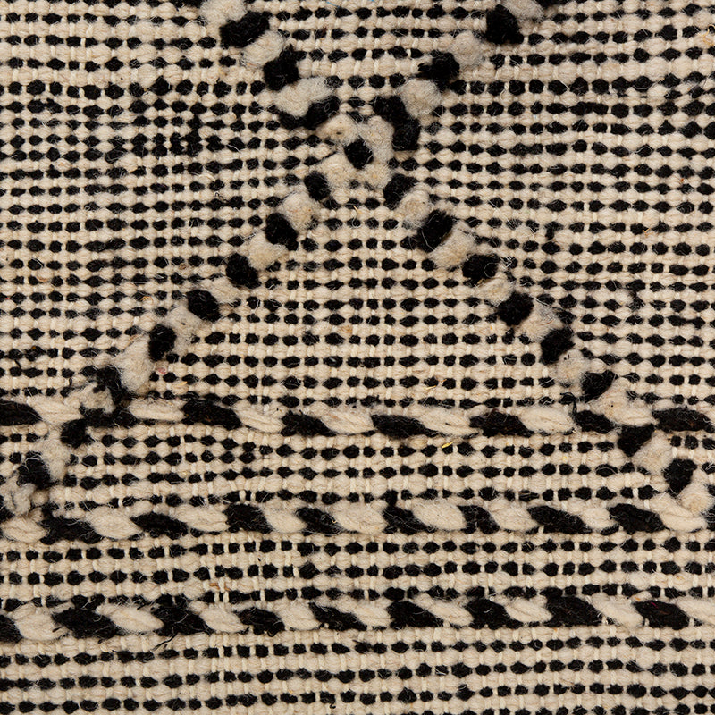 Alfombra Zanafi Zan566 1,9x2,8 m