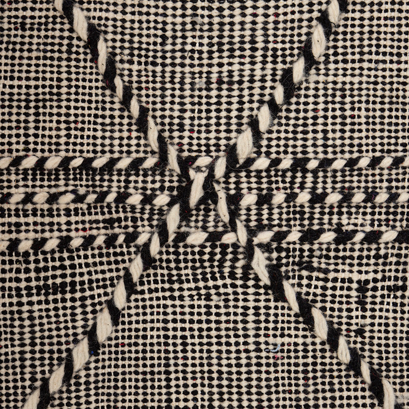 Alfombra Azilal ZAN662 2,9x4,2 m