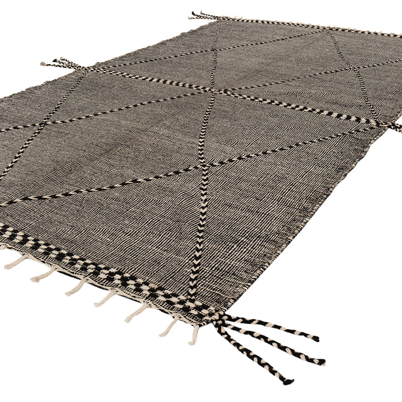 Alfombra Azilal ZAN689 2,1x4,1 m