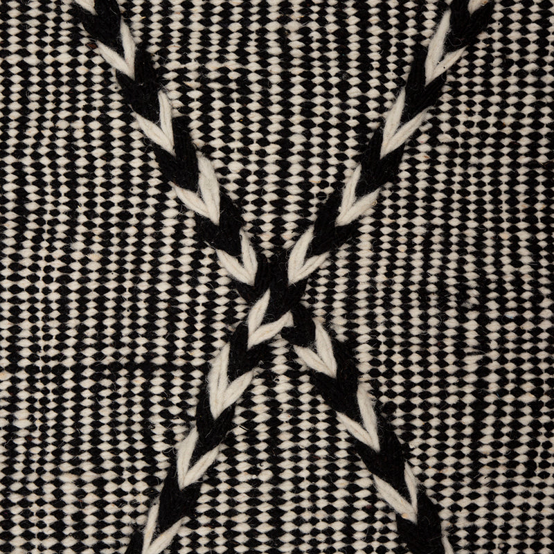 Alfombra Azilal ZAN689 2,1x4,1 m