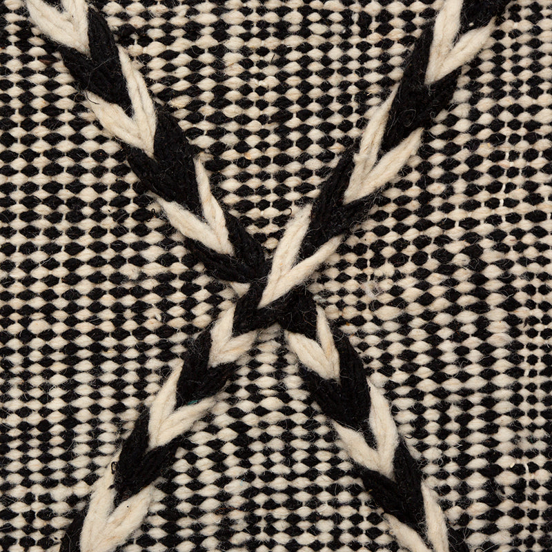 Alfombra Azilal ZAN704 2,25x4,1 m