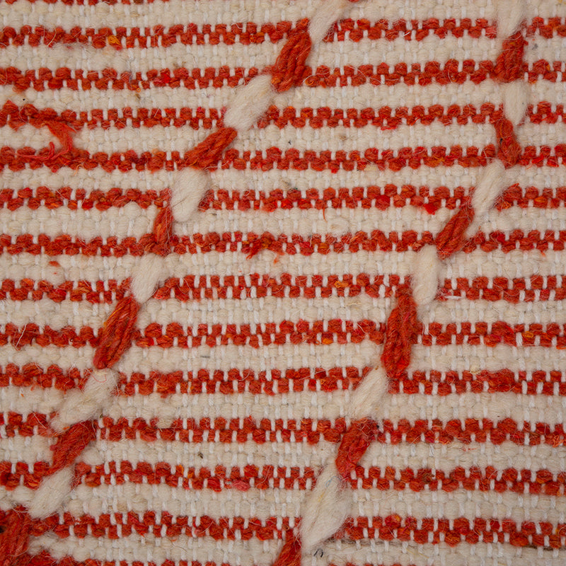 Alfombra Zanafi Zan739 1,1x3,1 m