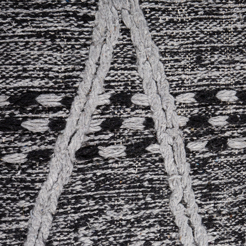 Alfombra Zanafi Zan95 1,85x3,1 m