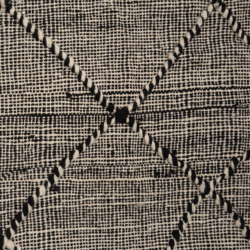 Alfombra Zanafi Zan233 2,7x4,05 m