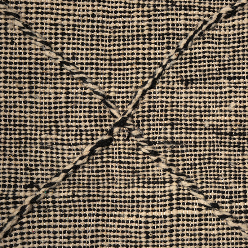 Alfombra Zanafi Zan586 2,8x4,0 m