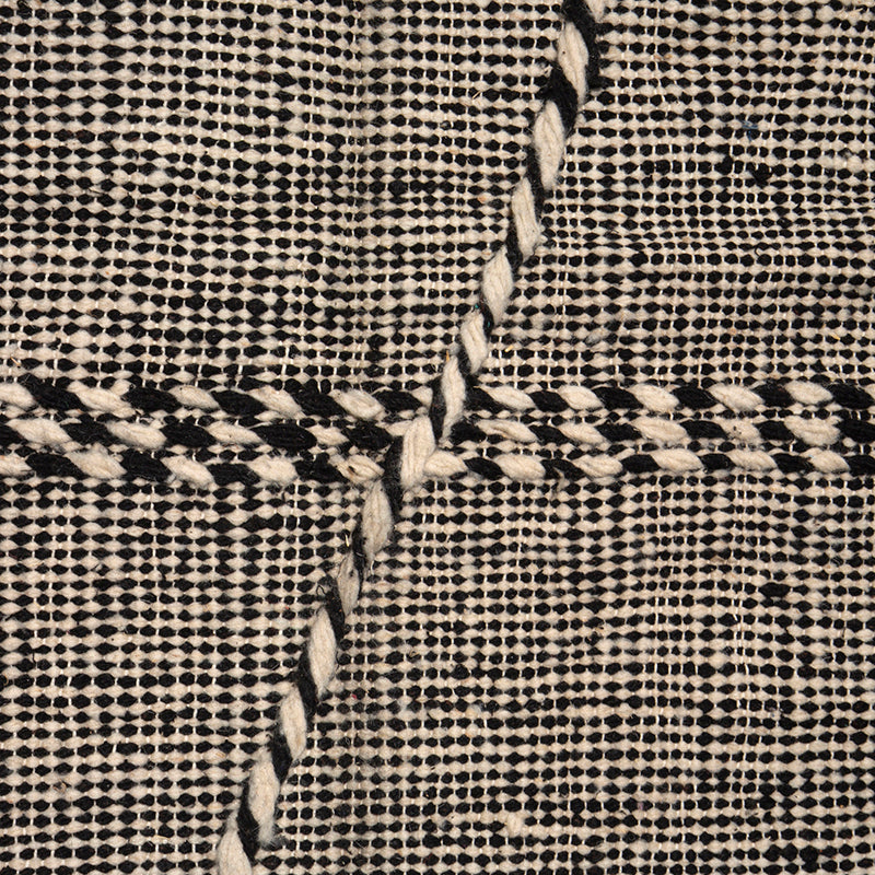Alfombra Zanafi Zan644 2,75x4,15 m