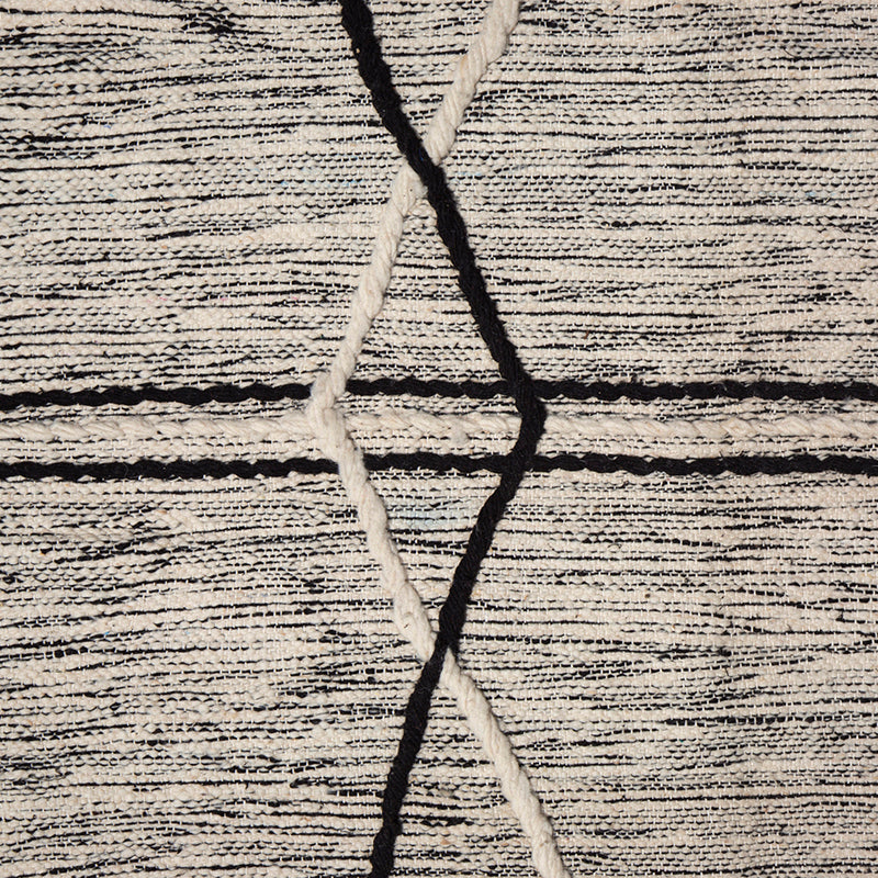 Alfombra Zanafi Zan645 2,95x3,8 m