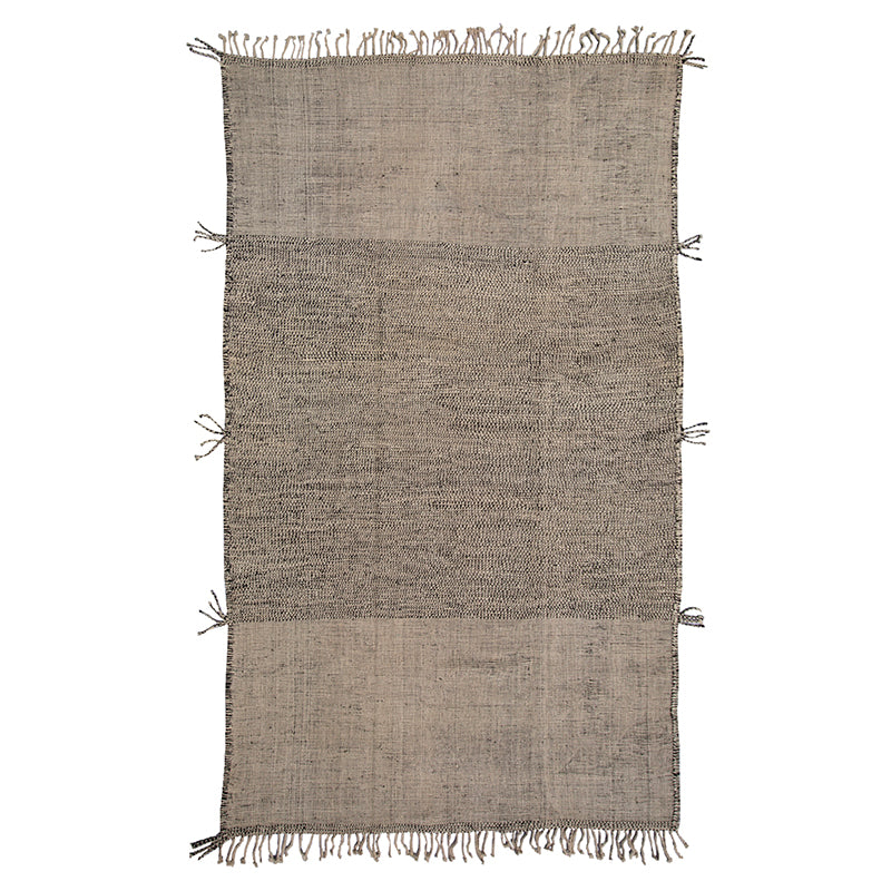 Alfombra Zanafi Zan648 2,85x4,25 m