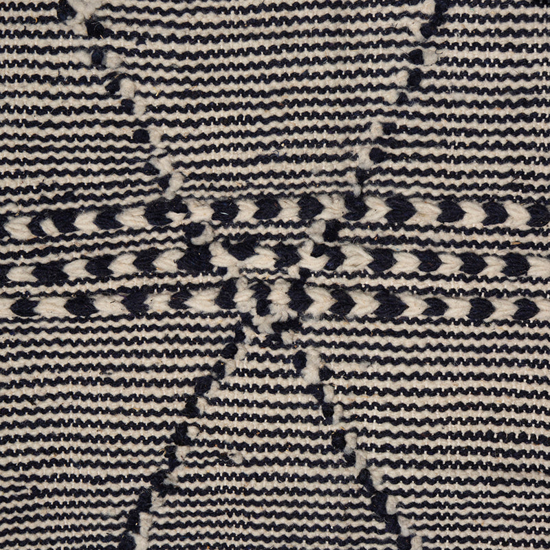 Alfombra Zanafi Zan651 2,6x3,95 m