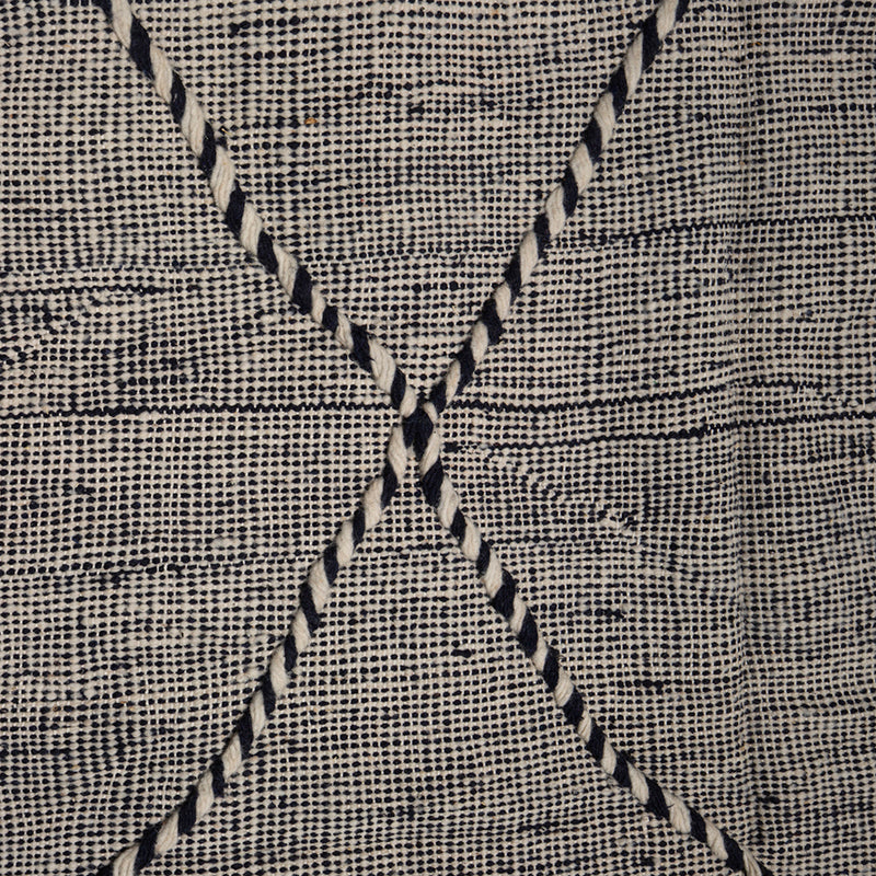 Alfombra Zanafi Zan654 2,6x4,4 m