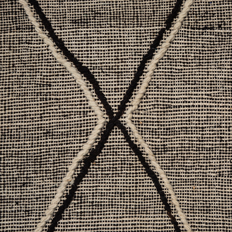 Alfombra Zanafi Zan667 2,75x3,85 m