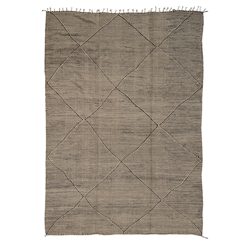 Alfombra Zanafi Zan670 2,95x3,85 m