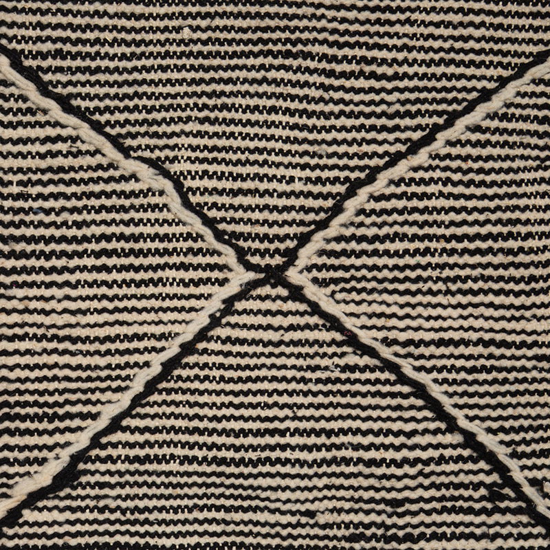 Alfombra Zanafi Zan670 2,95x3,85 m