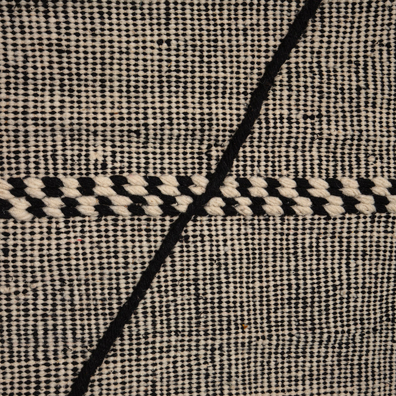 Alfombra Zanafi Zan671 2,65x4,05 m