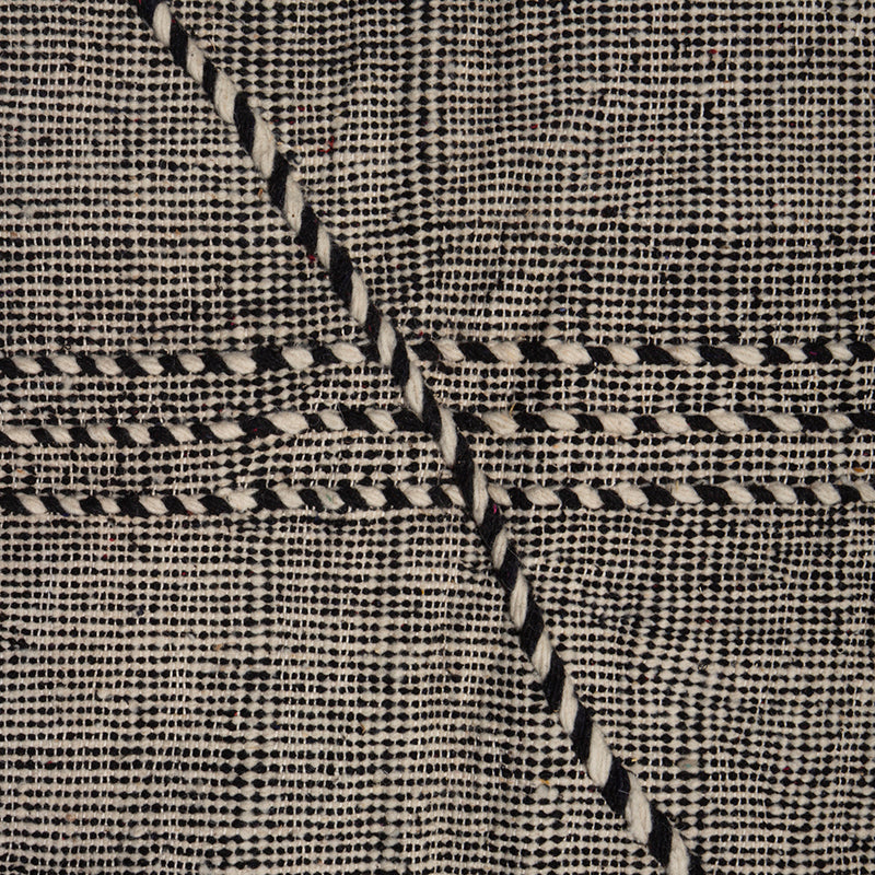 Alfombra Zanafi Zan678 3,0x4,25 m
