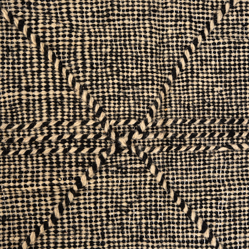 Alfombra Zanafi Zan830 2,0x3,15 m