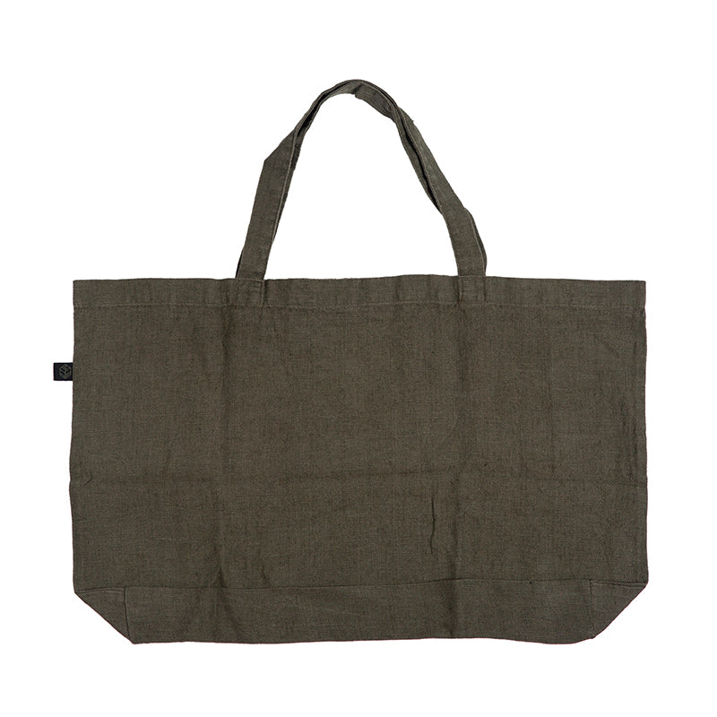 Bolso Lino Lavezzi Kaki