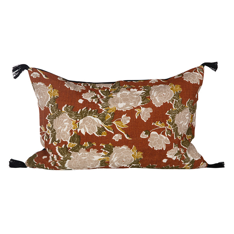 Funda Lino Kurti Cuir 40x60 cm