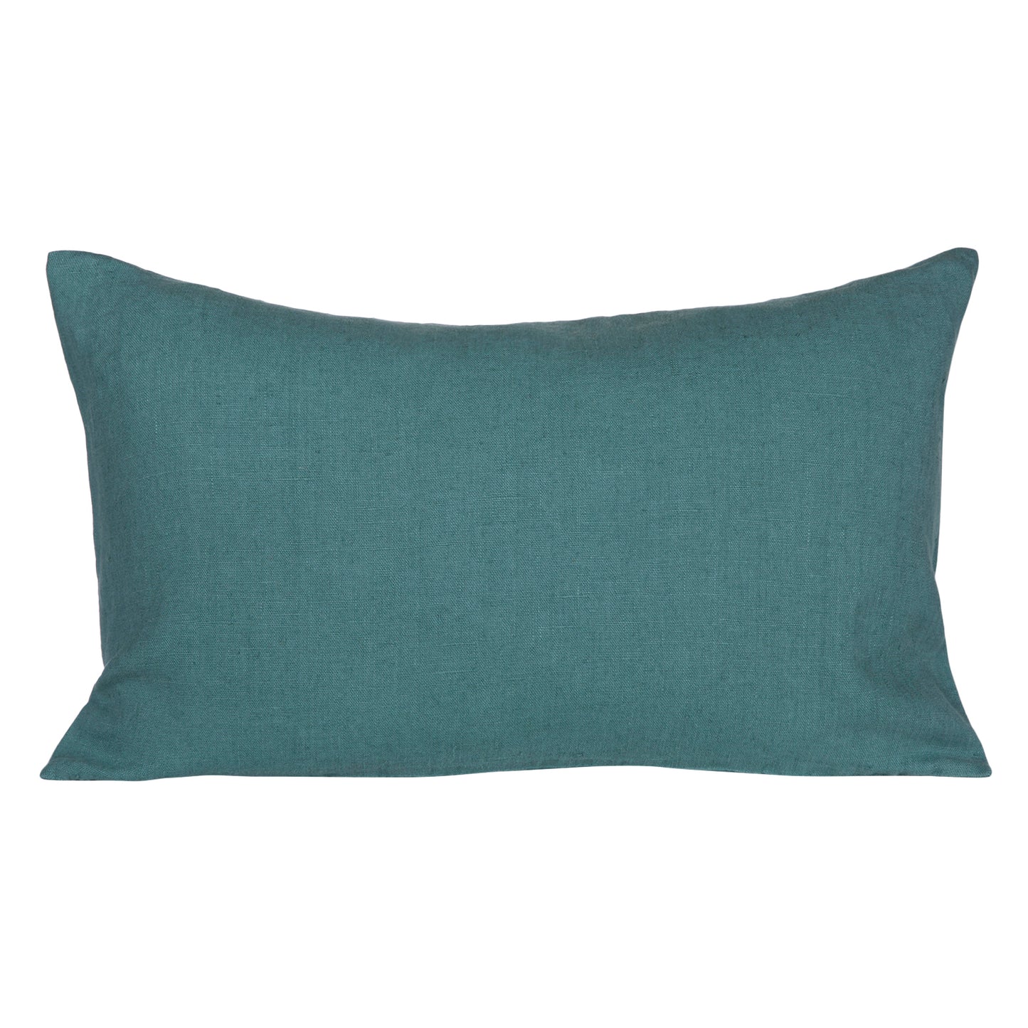 Funda Cojín Lino Propiano Eucalyptus 40x60 cm