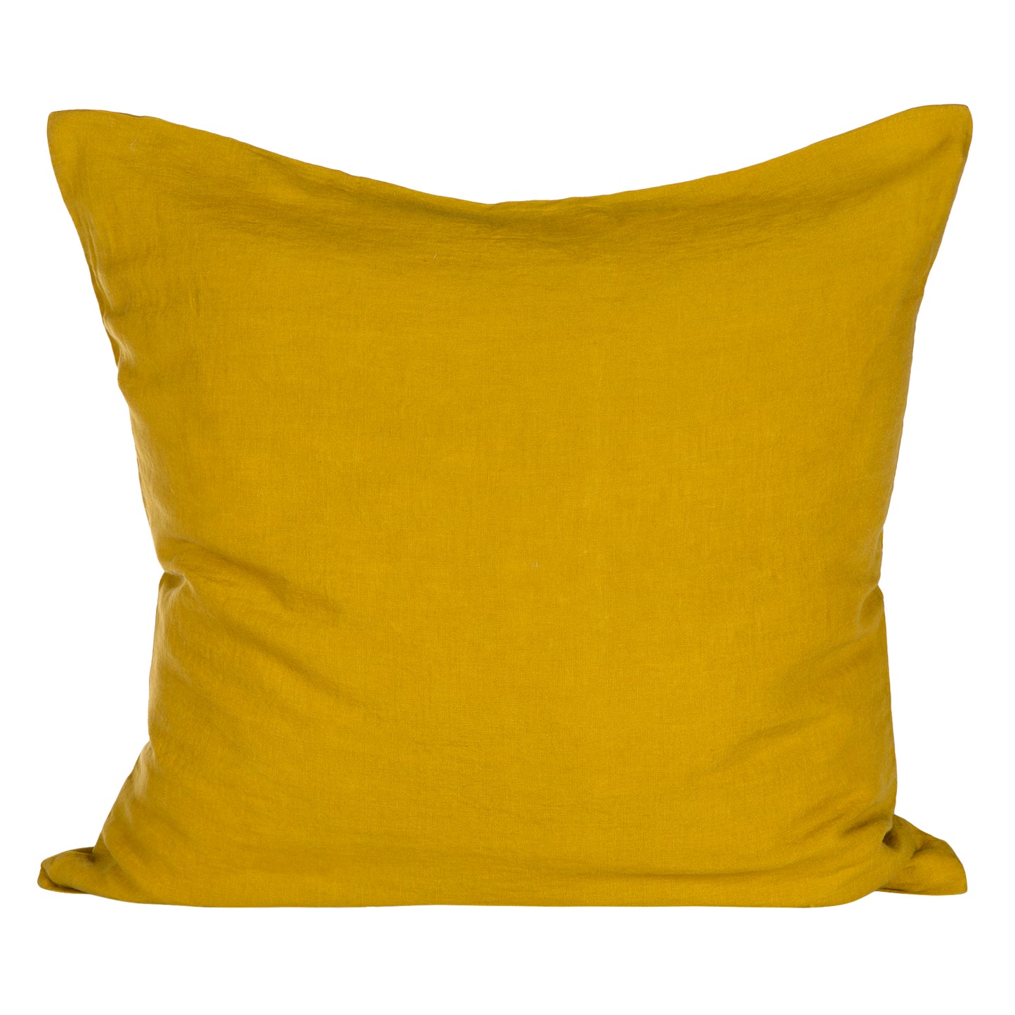 Funda Lino Viti Anis 65x65 cm