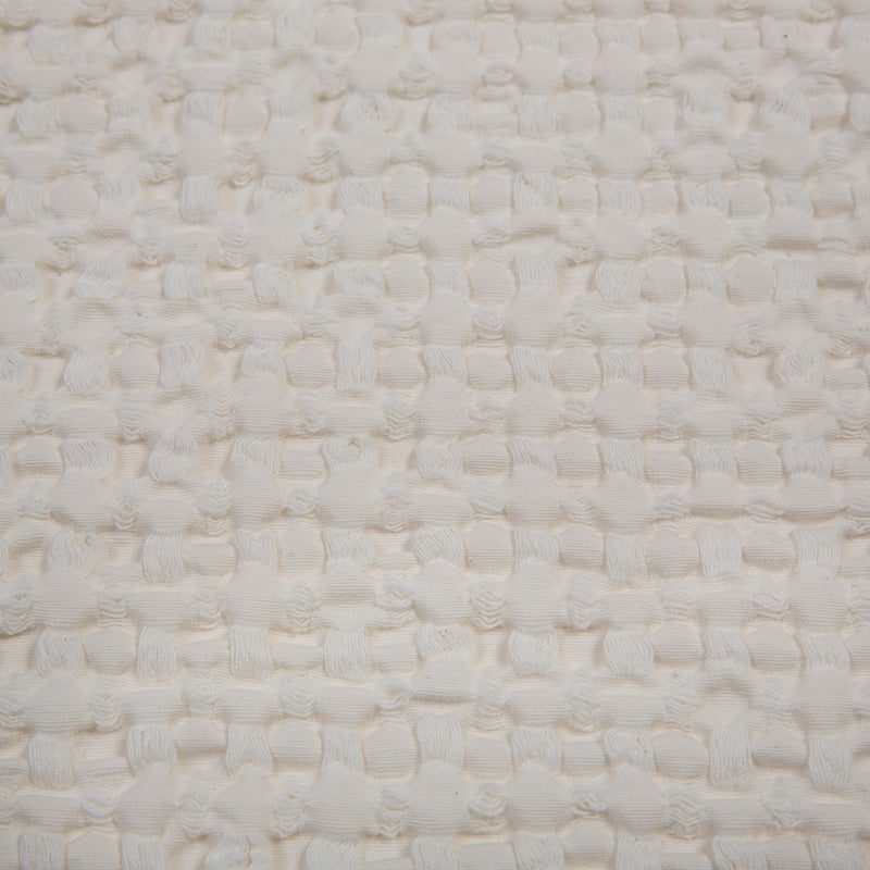 Cubrecama Tempo Color Craie