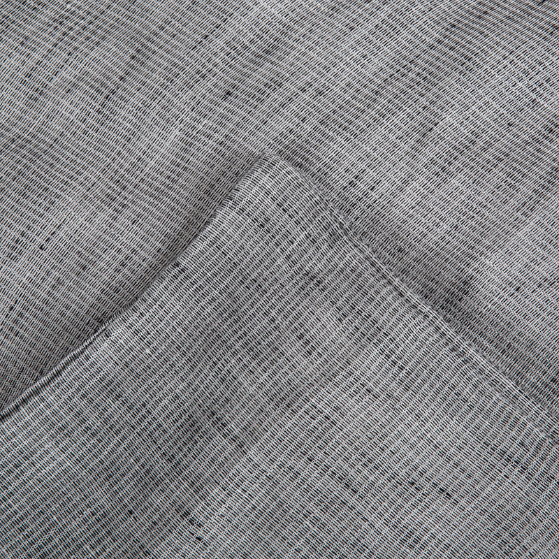 Funda de plumón Lino Tribecca Noir