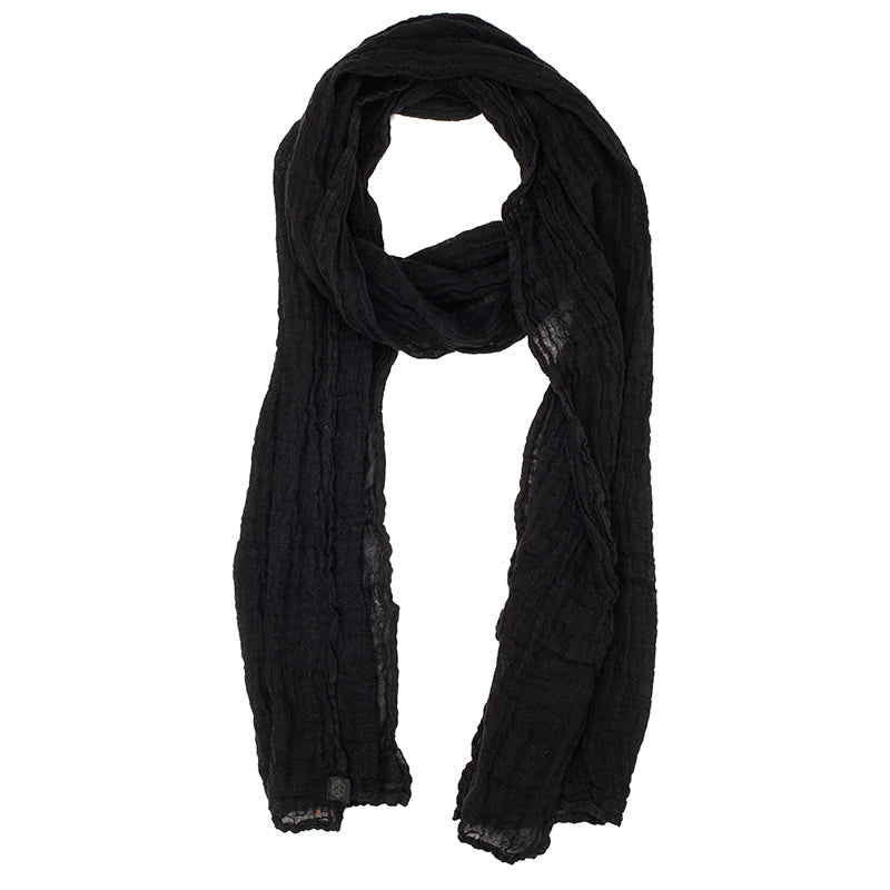 Pañuelo Victoire Noir