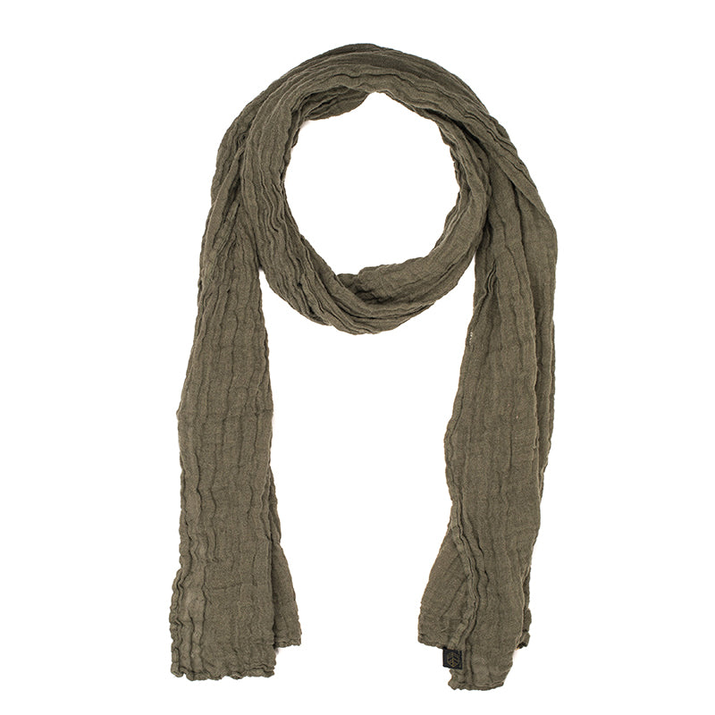 Pañuelo Victoire Kaki