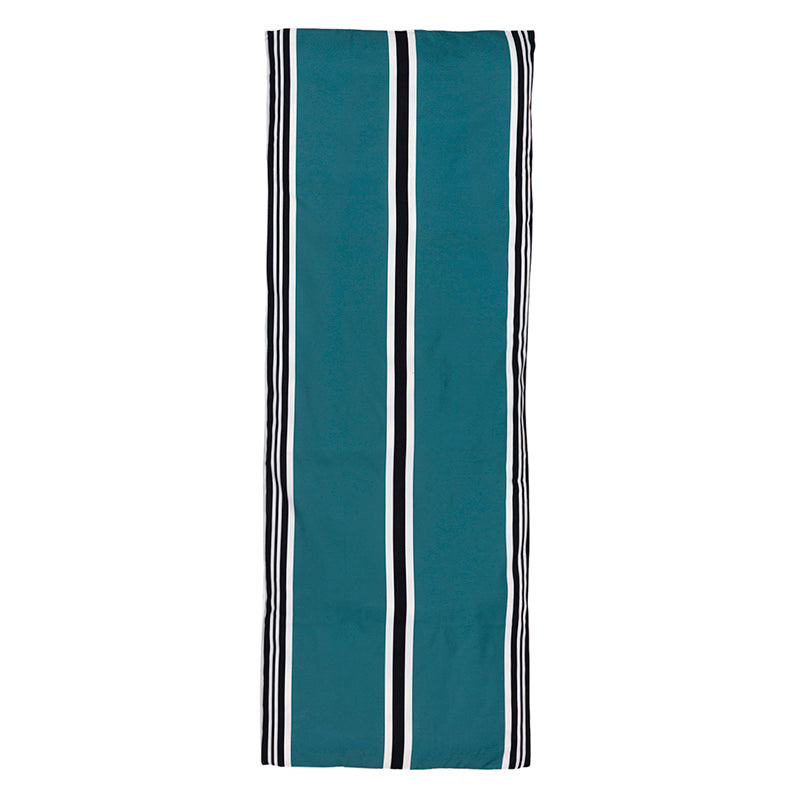 Funda de Colchoneta Reposera Exterior Layar Eucalyptus