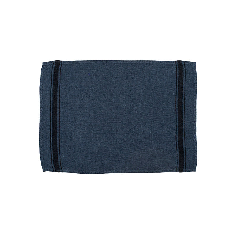 Individual Lino Olbia Denim