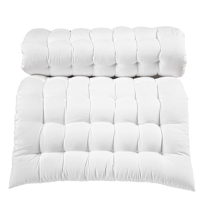 Relleno Microfibra Reposera