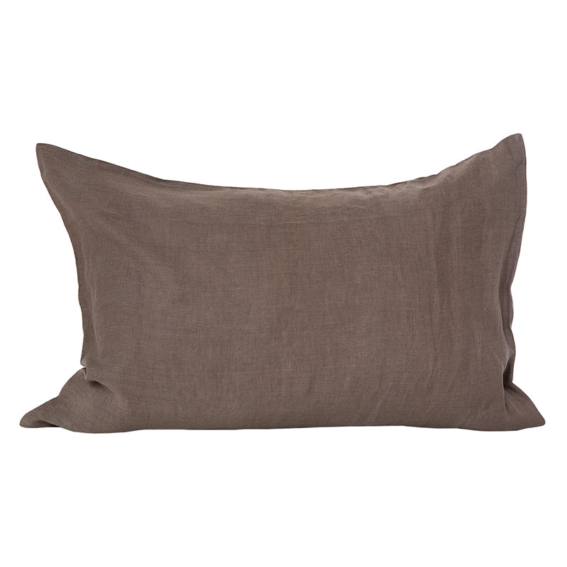 Funda Almohada Lino Vison