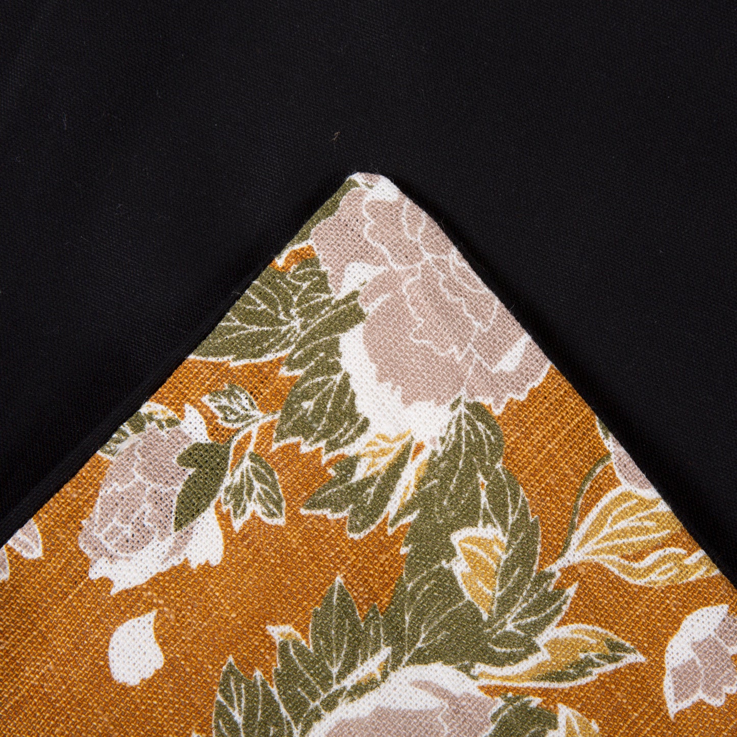 Funda Piecera Lino Kurti Chamois 85x200 cm