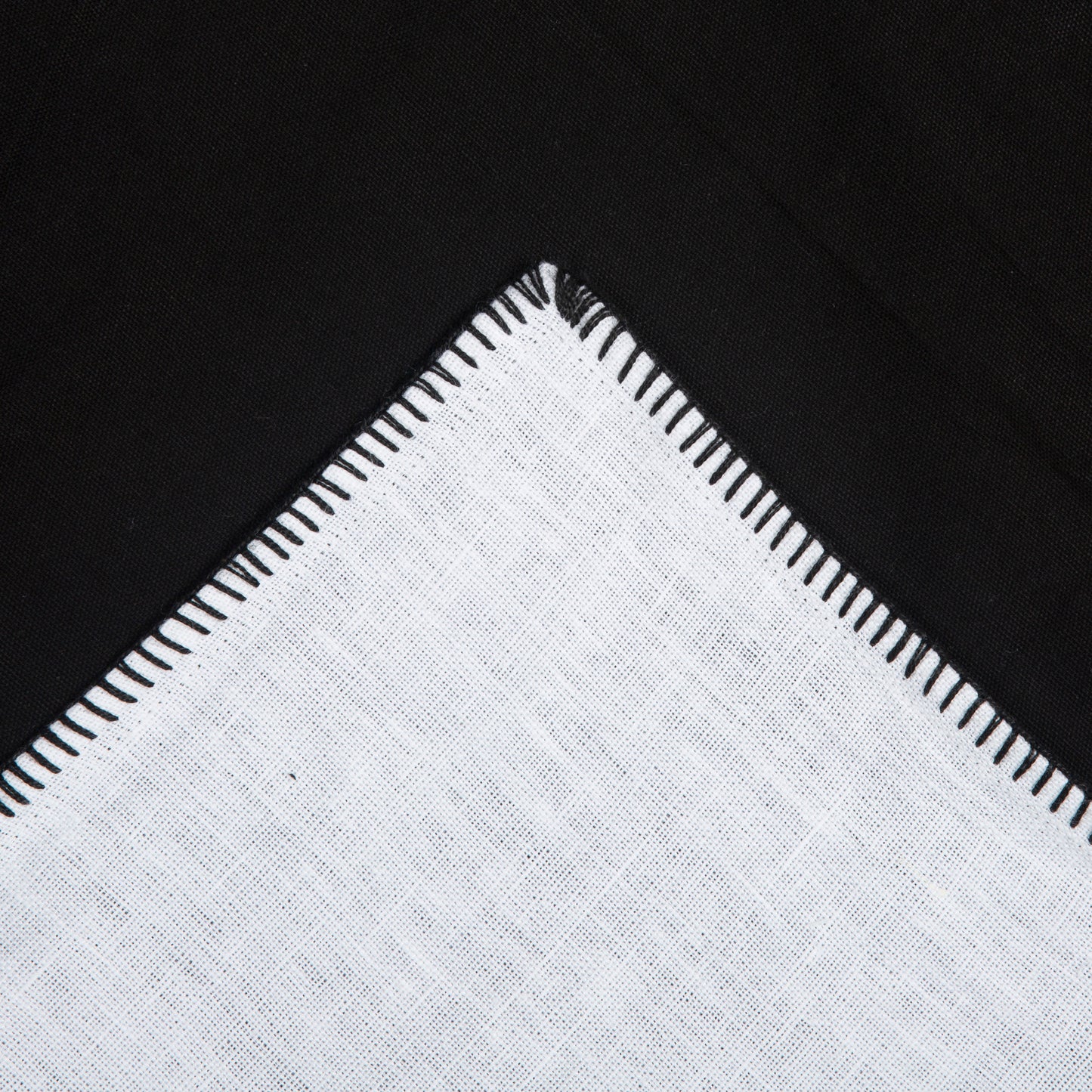 Funda Piecera Lino Mansa Blanc 85x200 cm