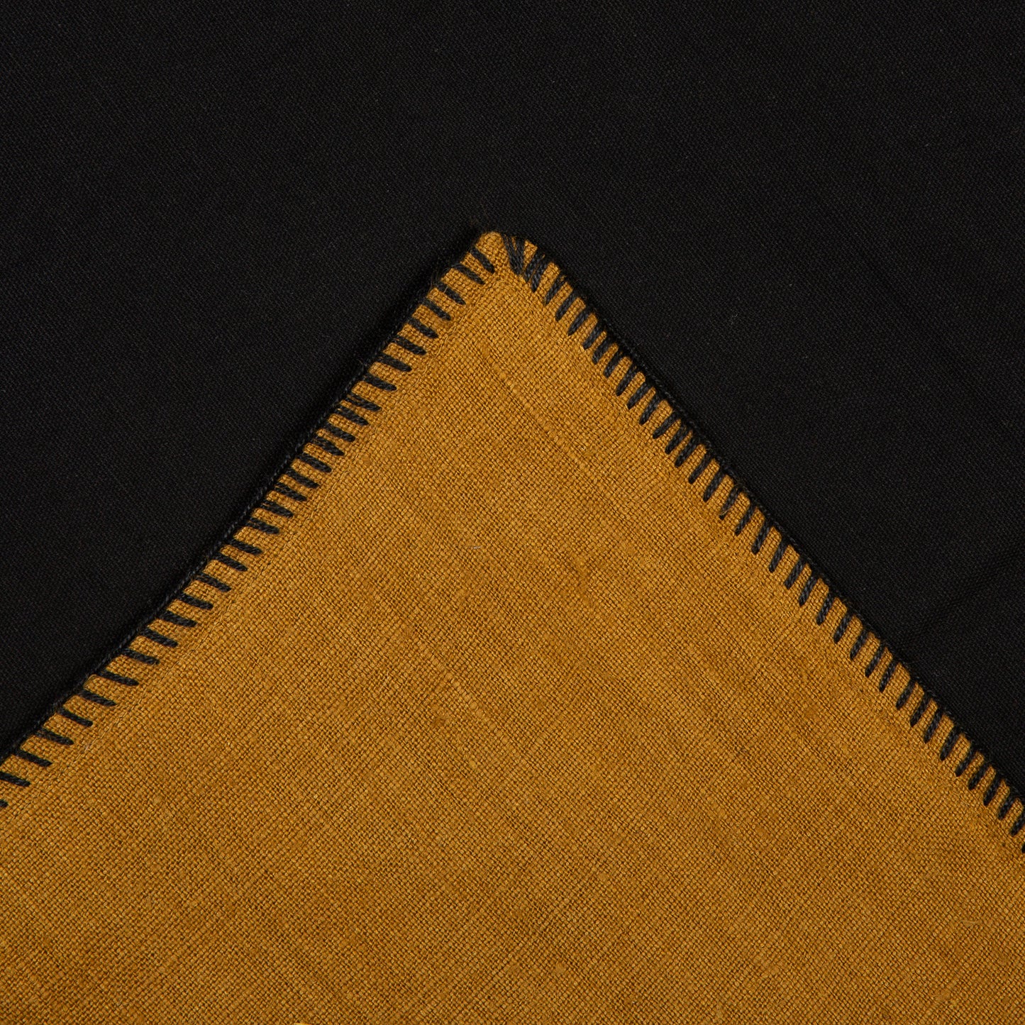 Piecera Lino Mansa Bronze