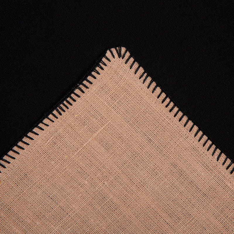 Piecera Lino Mansa Cimarron