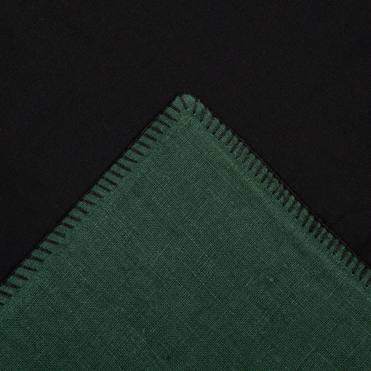Funda Piecera Lino Mansa Meleze 85x200 cm