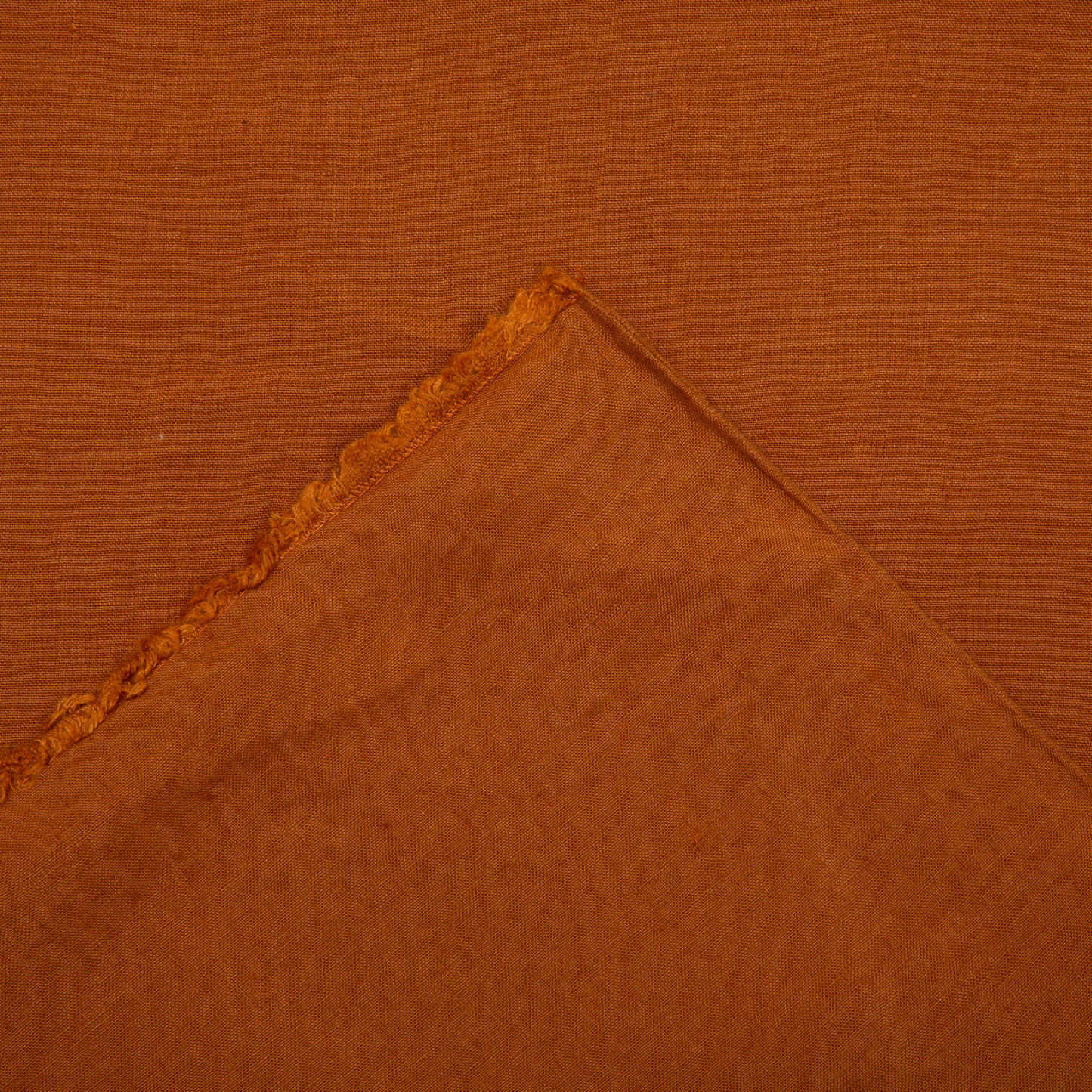 Funda Piecera Lino Viti Caramel 85x200 cm
