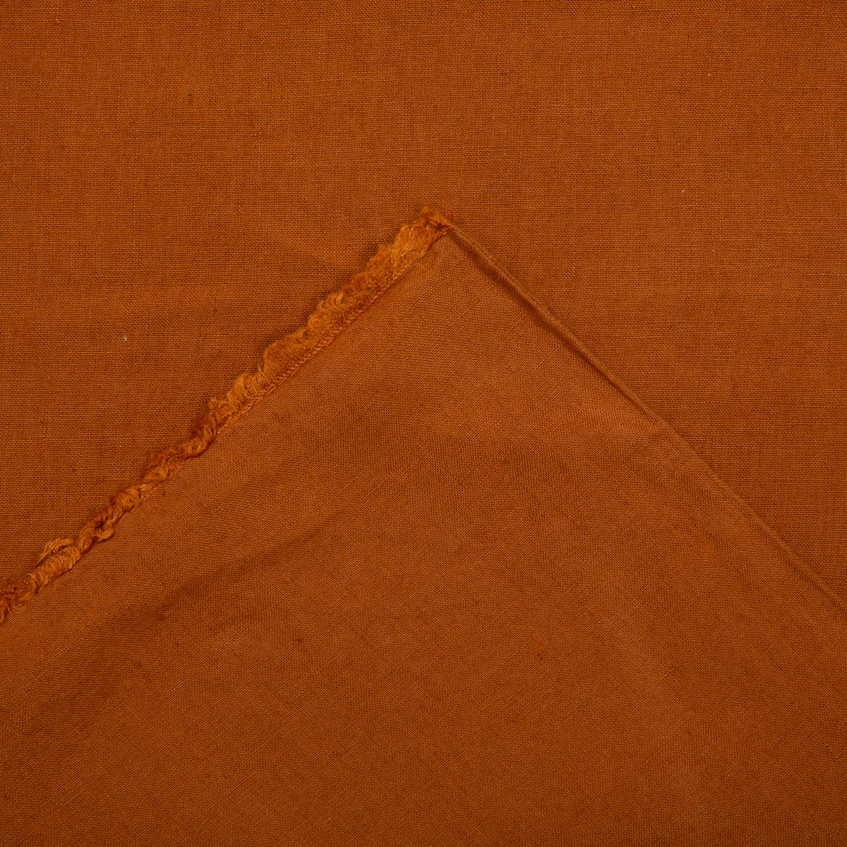Funda Piecera Lino Viti Caramel 85x200 cm
