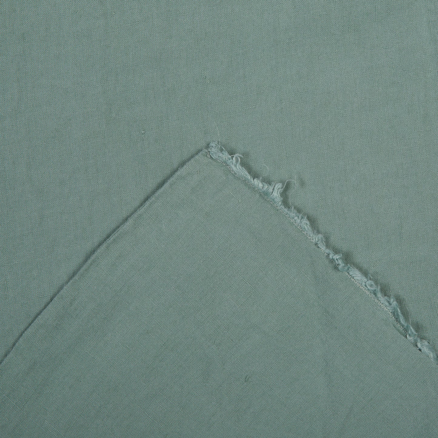 Funda Piecera Lino Viti Celadon 85x200 cm