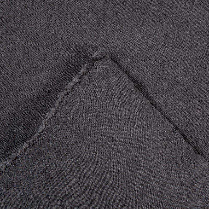 Funda Piecera Lino Viti Granit 85x200 cm
