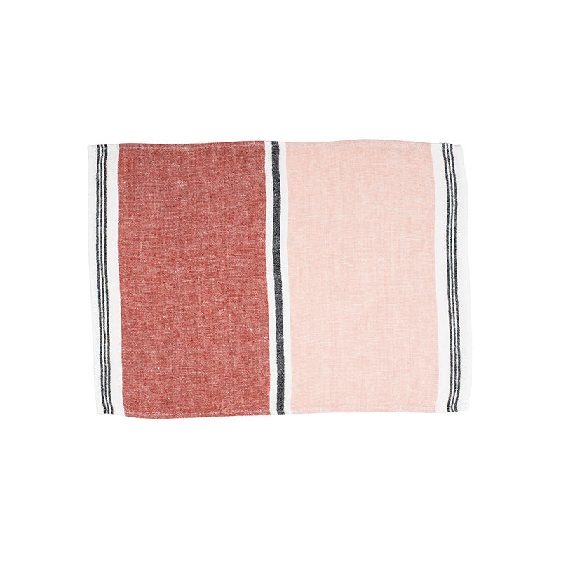 Individual Lino Trevise Argile