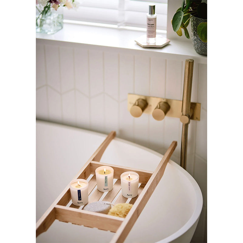 Gift set Velas Sleep Happy Aery