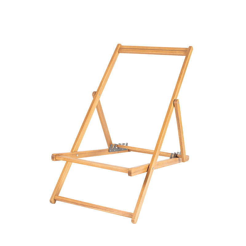 Silla Chilienne Natural con funda Bimini Ivoire