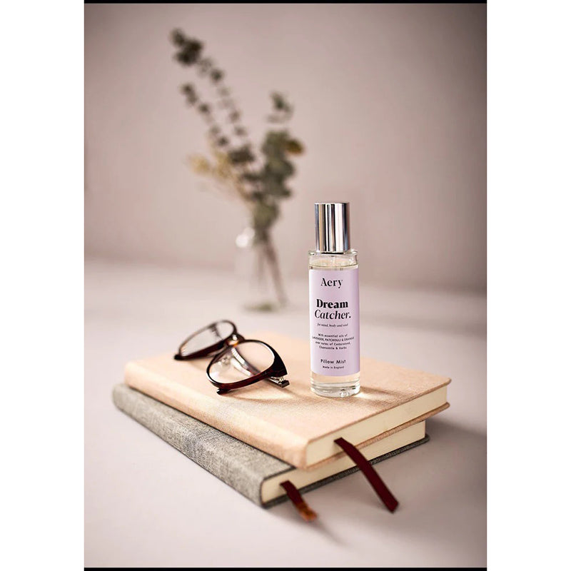 Dream Catcher Pillow Mist Aromatherapy Aery 50 ml