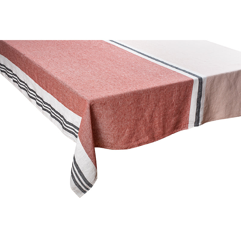Mantel Lino Trevise Argile